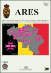 ARES 132 cover