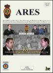 ARES 134 cover