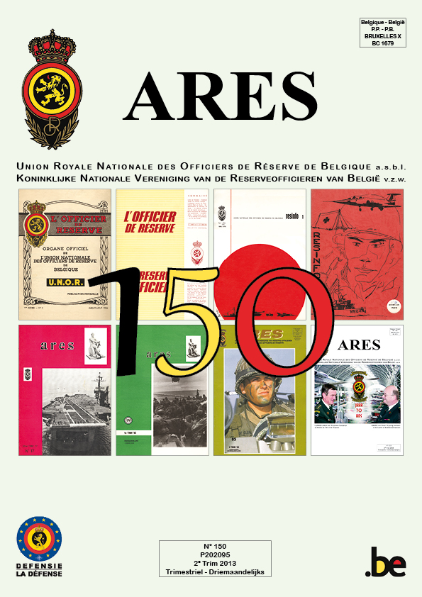 ARES 150