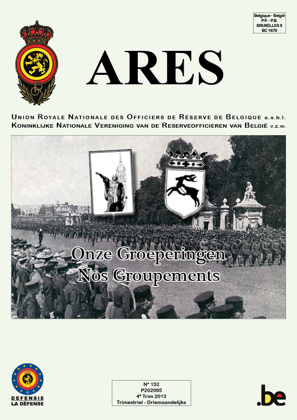ARES 152