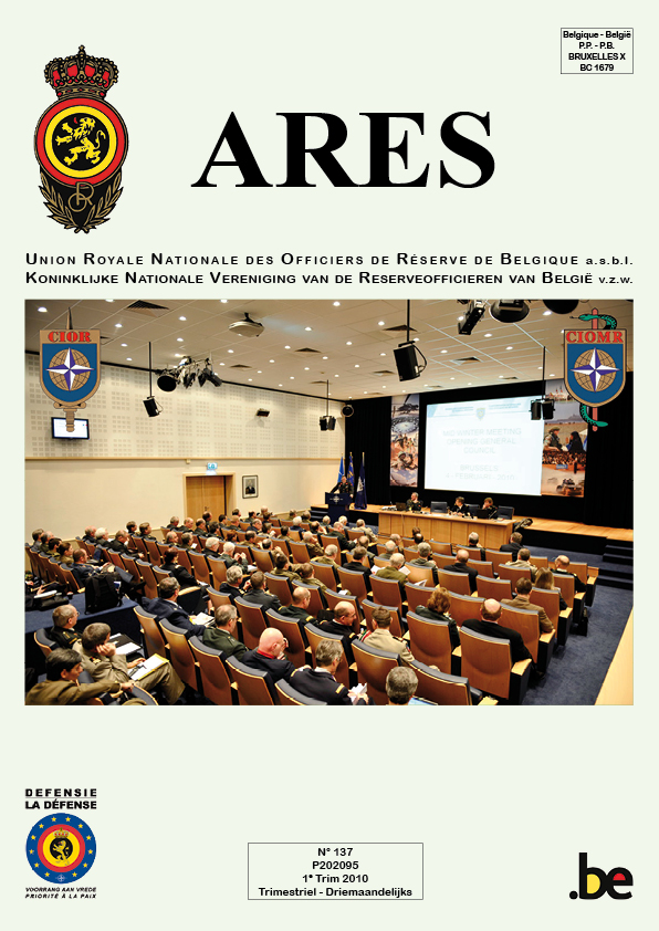ares 137