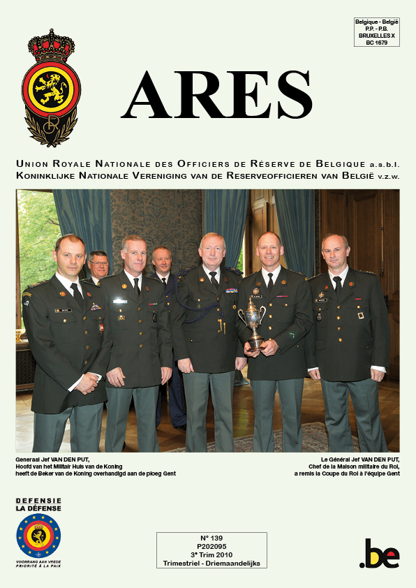 ares 139