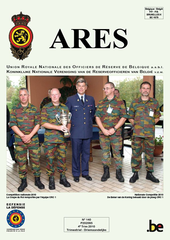 ares 140