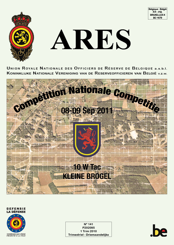 ares 141