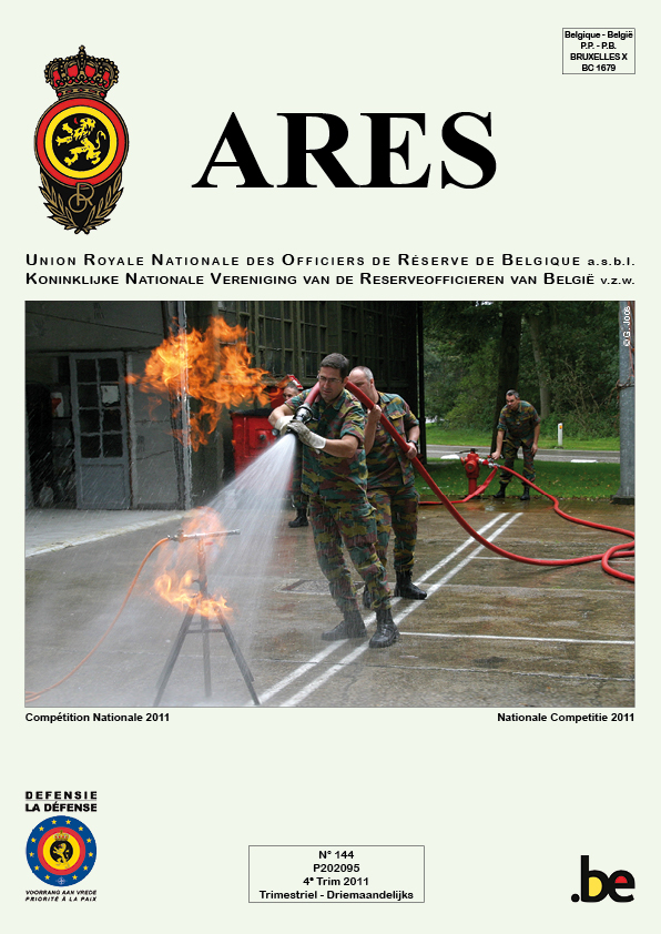 ares 144