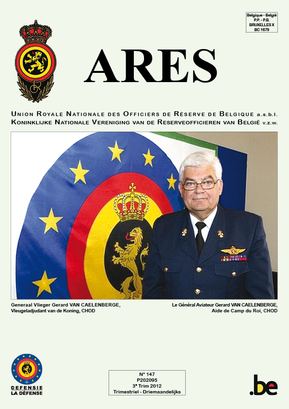 ares 147