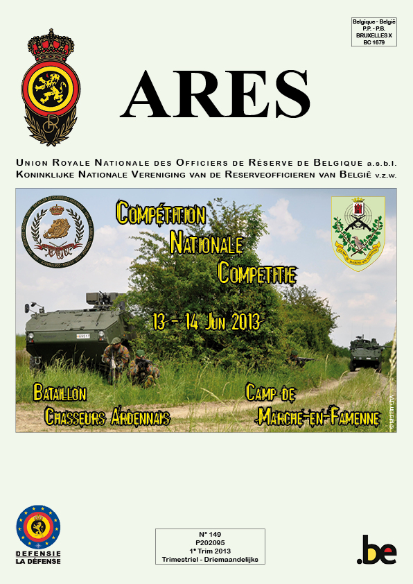ares 149